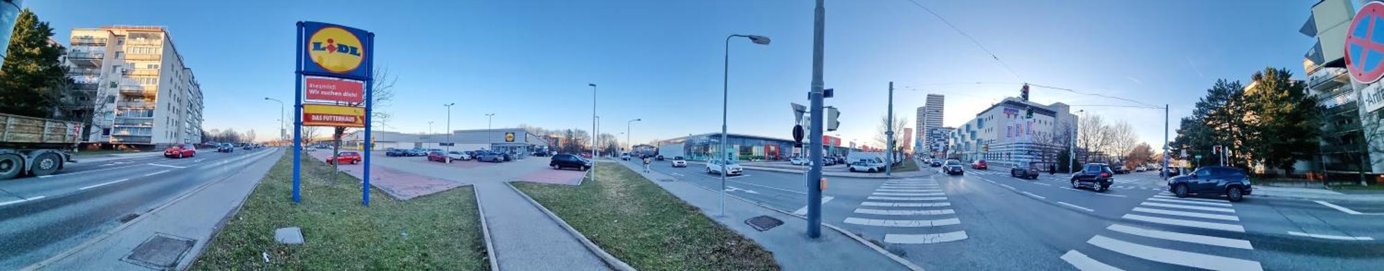 Smart-Schoen-Guenstig,Naehe U1 & Park And Ride ! Виена Екстериор снимка